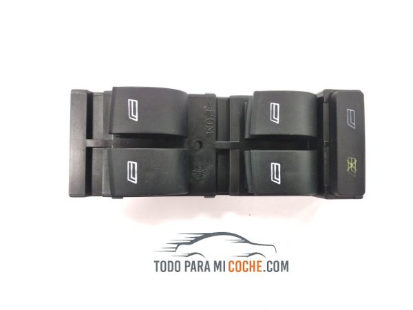 botonera audi a3 8l a6 c5 (3)