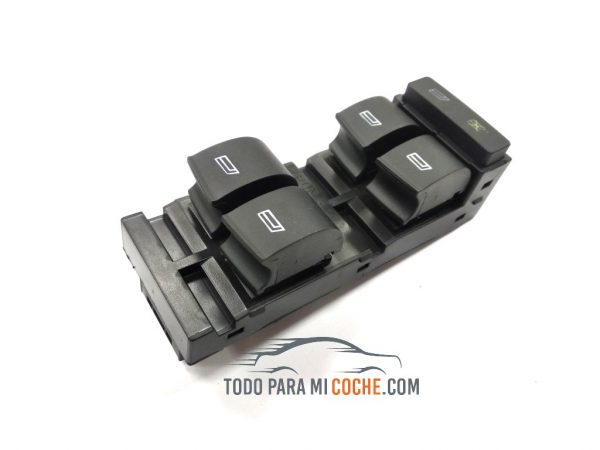 botonera audi a3 8l a6 c5 (5)