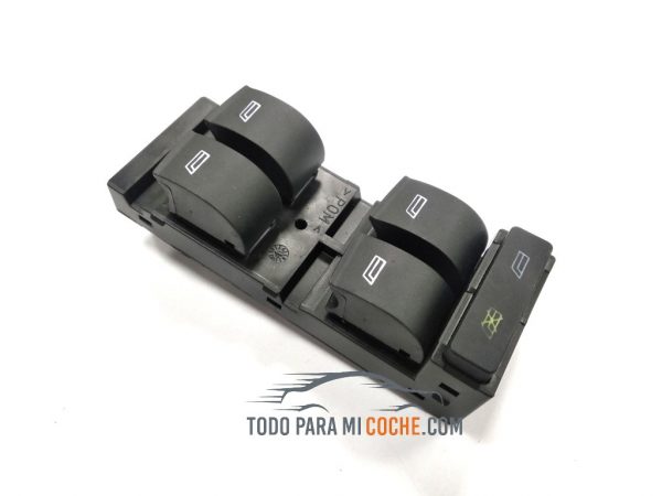 botonera audi a3 8l a6 c5 (6)