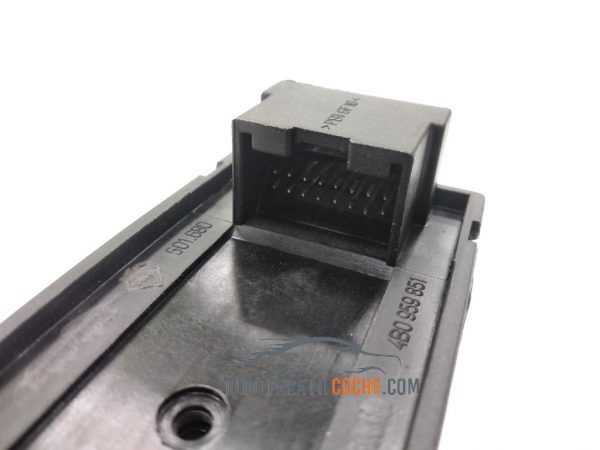 botonera audi a3 8l a6 c5 (9)