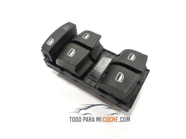 botonera audi a3 8p (6)