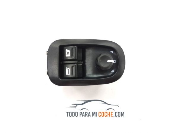botonera espejos peugeot 206 espejos (3)