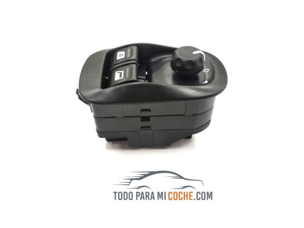 botonera espejos peugeot 206 espejos (4)