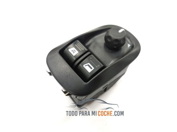 botonera espejos peugeot 206 espejos (5)