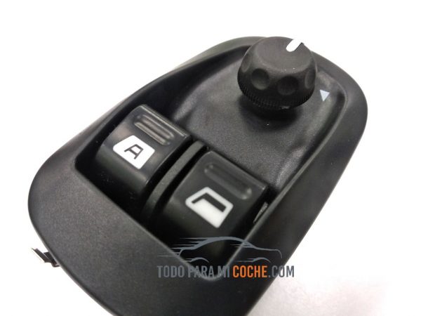 botonera espejos peugeot 206 espejos (7)
