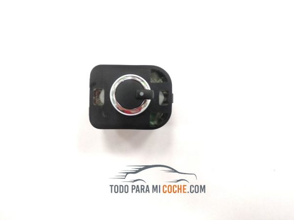botonera espejos retrovisores audi a3 a4 a6 (3)