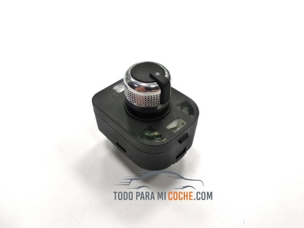botonera espejos retrovisores audi a3 a4 a6 (6)