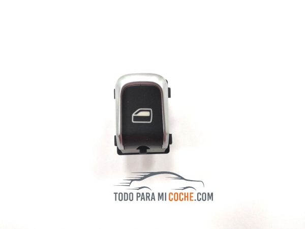 botonera individual audi nuevo a1 a3 a4 a5 a6 (2)