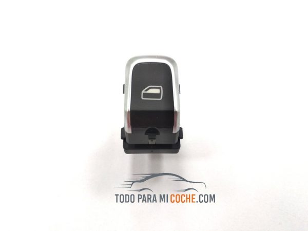botonera individual audi nuevo a1 a3 a4 a5 a6 (3)