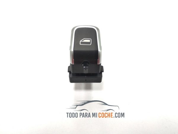 botonera individual audi nuevo a1 a3 a4 a5 a6 (4)