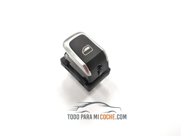botonera individual audi nuevo a1 a3 a4 a5 a6 (5)