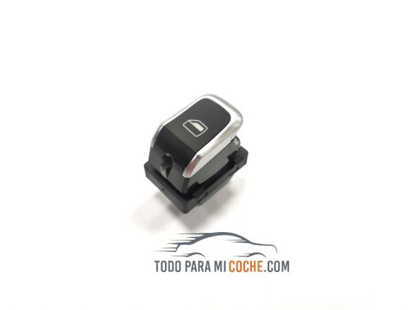 botonera individual audi nuevo a1 a3 a4 a5 a6 (6)