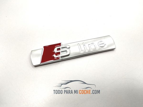 emblema sline s-line (6)