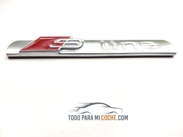 emblema sline s-line (7)