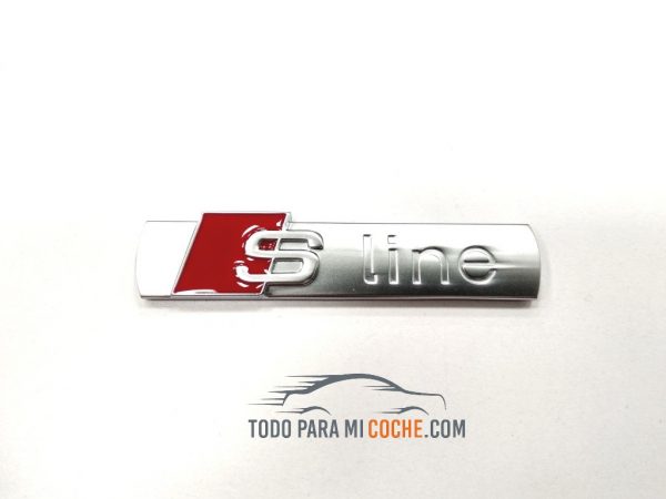 emblemas sline delantero trasero (2)