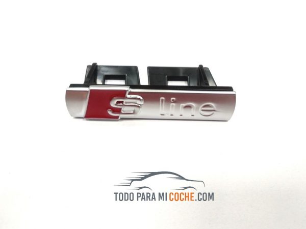 emblemas sline delantero trasero (4)