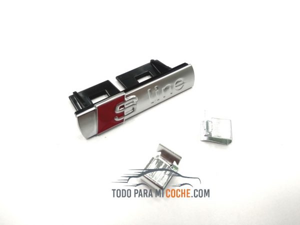 emblemas sline delantero trasero (5)