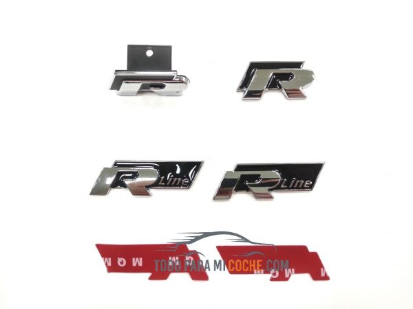 kit adhesivos rline r-line vw (2)