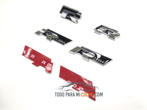 kit adhesivos rline r-line vw (3)