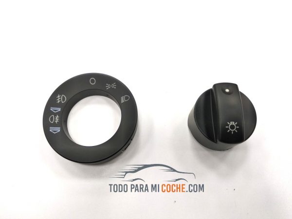 kit reparación mando luces audi a4 b6 b7 8e exeo (1)