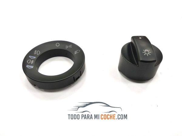 kit reparación mando luces audi a4 b6 b7 8e exeo (2)