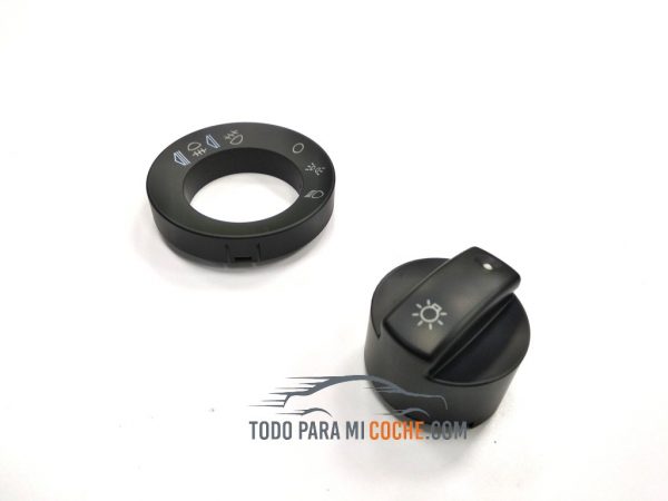 kit reparación mando luces audi a4 b6 b7 8e exeo (3)