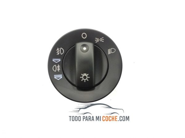 kit reparación mando luces audi a4 b6 b7 8e exeo (4)