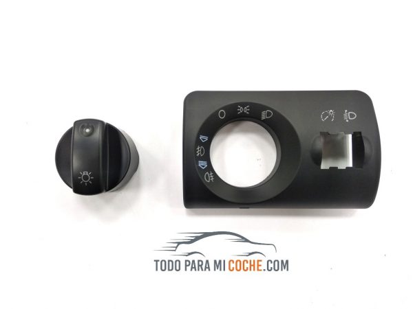 kit reparación mando luces audi a6 c5 (1)