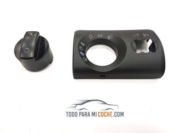 kit reparación mando luces audi a6 c5 (2)