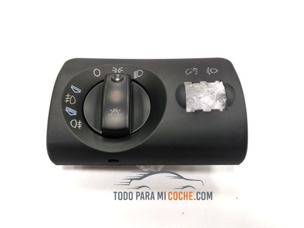 kit reparación mando luces audi a6 c5 (4)