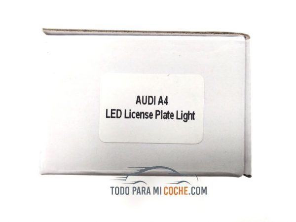 led matricula a3 8l a4 b5 (1)