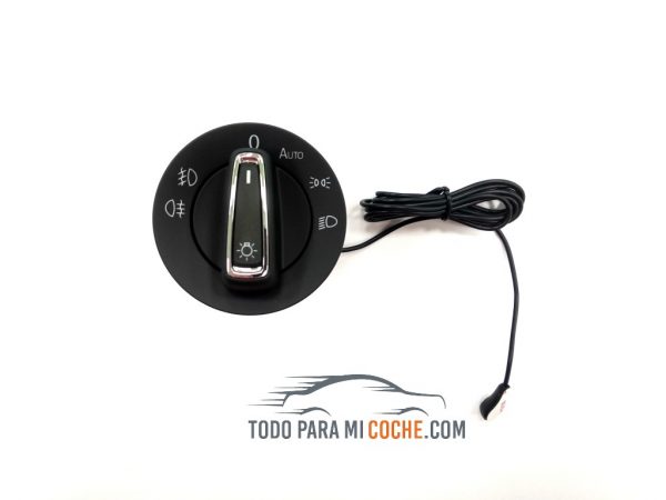 mando luces golf 7 auto (3)
