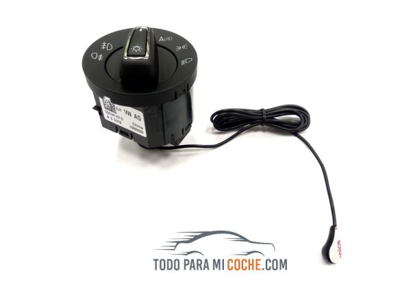 mando luces golf 7 auto (4)