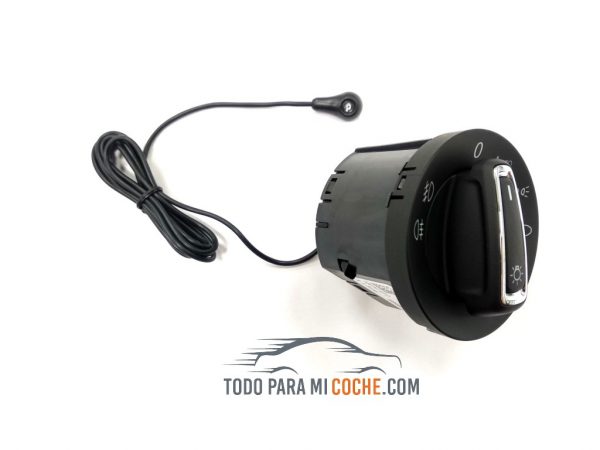 mando luces golf 7 auto (7)