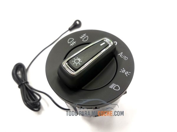 mando luces golf 7 auto (8)