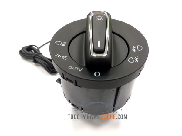 mando luces golf 7 auto (9)