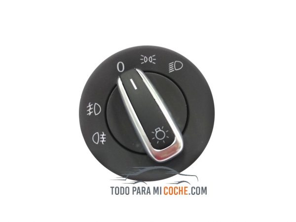 mando luces volkswagen vw (3)