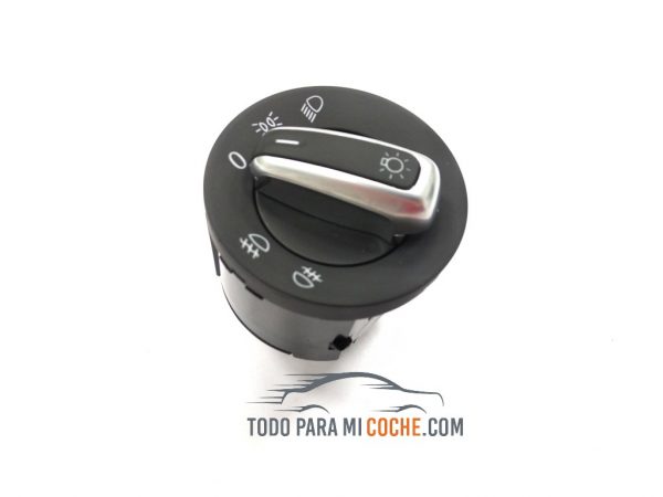 mando luces volkswagen vw (4)