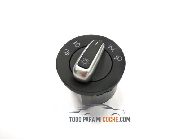 mando luces volkswagen vw (5)