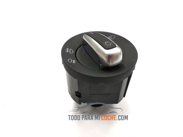 mando luces volkswagen vw (6)
