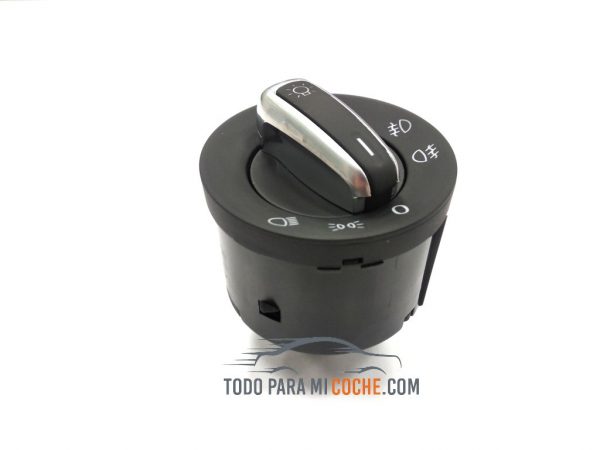 mando luces volkswagen vw (7)