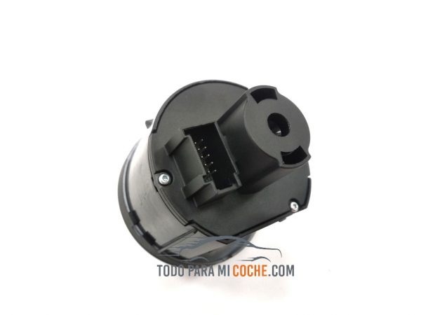 mando luces volkswagen vw (9)