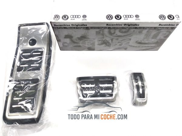 pedales audi a4 b9 auto (2)