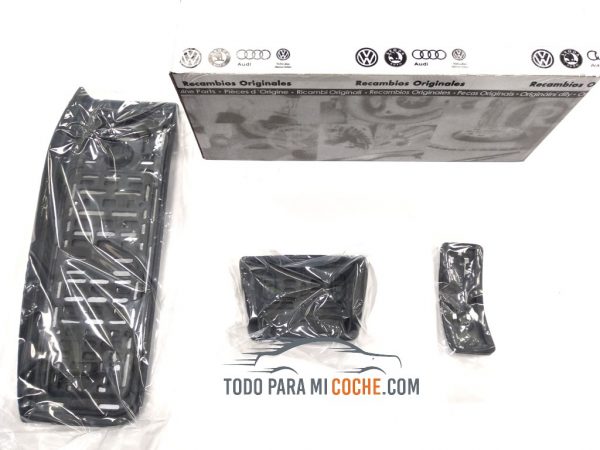 pedales audi a4 b9 auto (3)