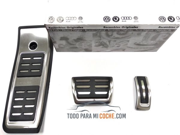 pedales audi a4 b9 auto (4)