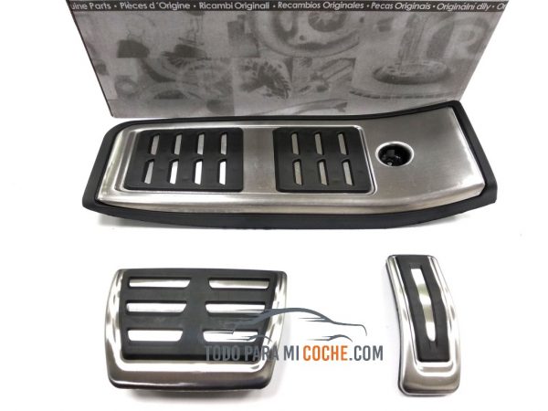 pedales audi a4 b9 auto (6)