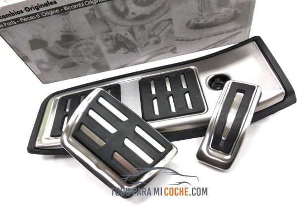 pedales audi a4 b9 auto (8)