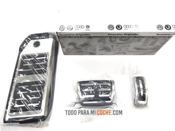 pedales audi q7 auto (2)