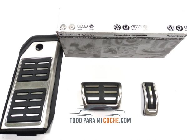 pedales audi q7 auto (4)