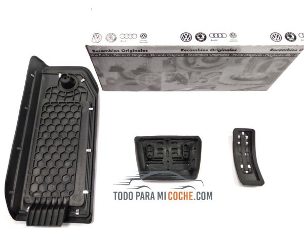 pedales audi q7 auto (5)
